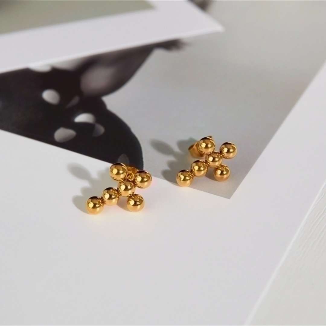 Mini earrings