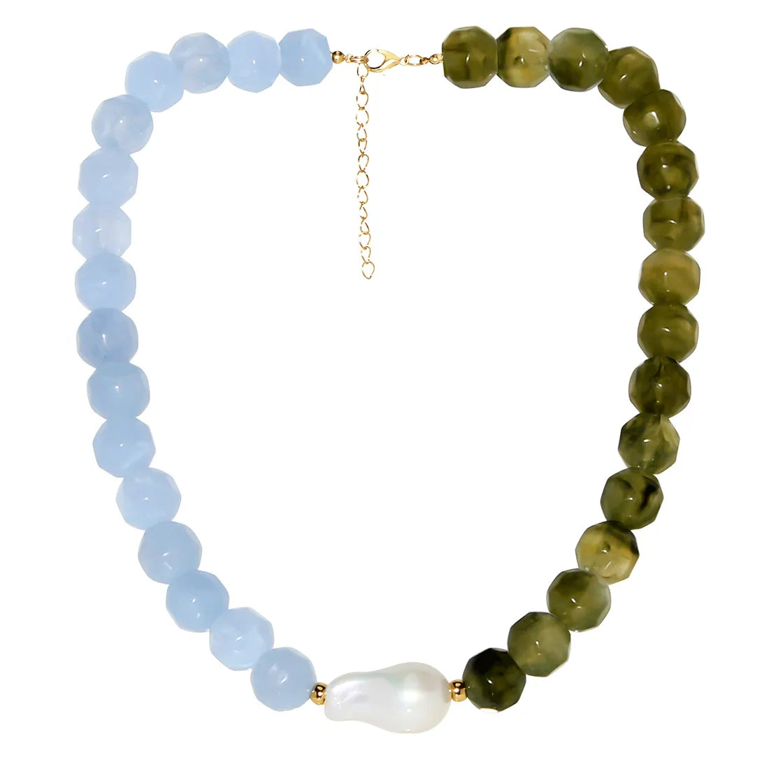 Turquoise necklaces