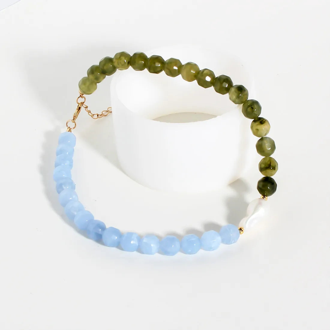 Turquoise necklaces