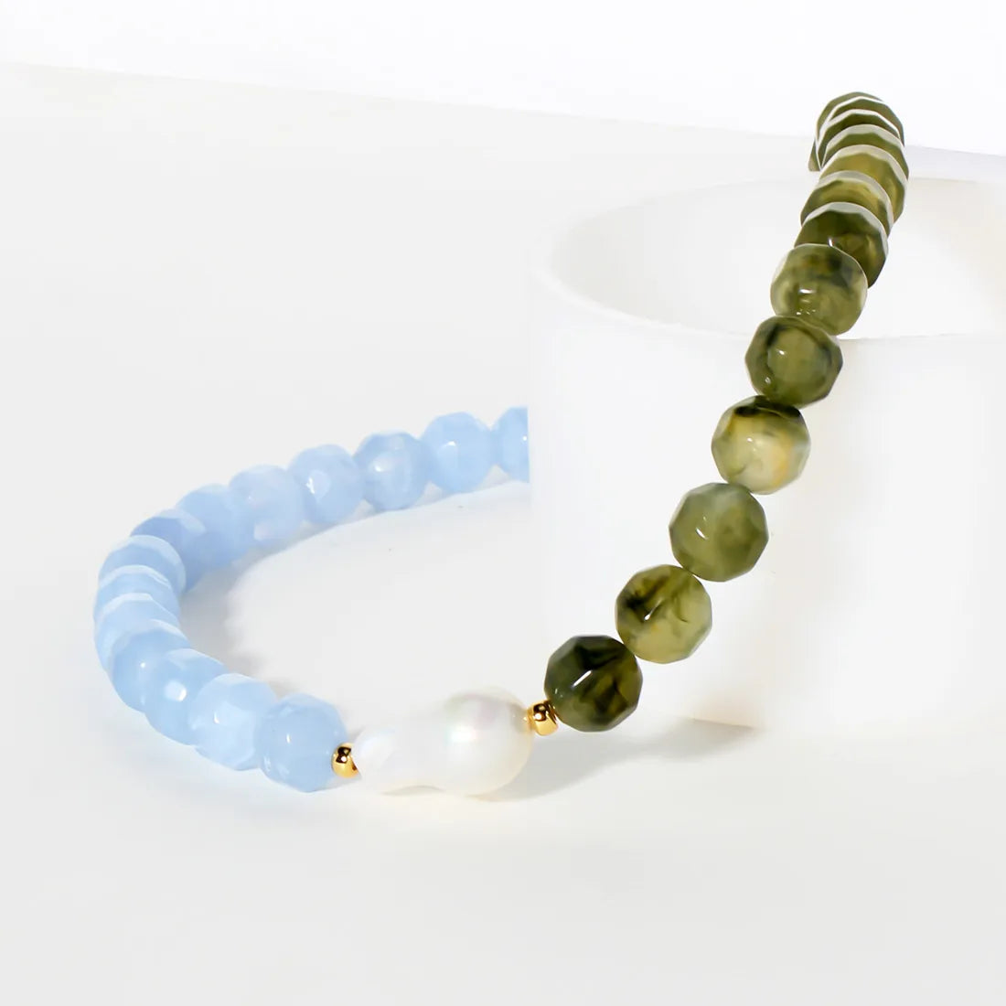 Turquoise necklaces
