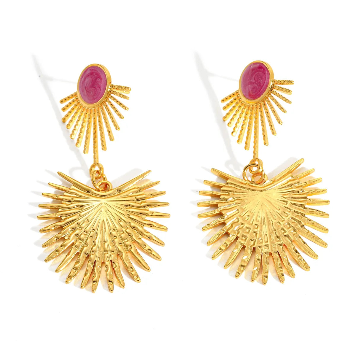 Amour earrings