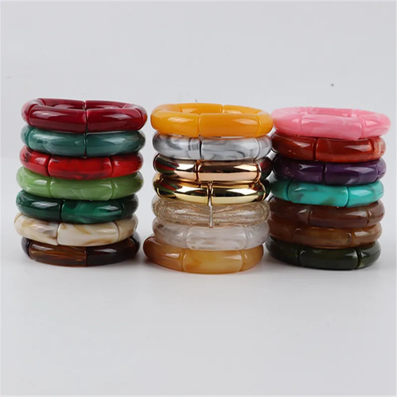 Fall Bangle