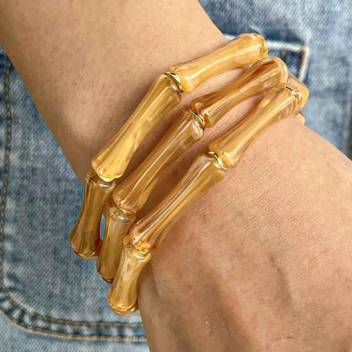 Fall Bangle