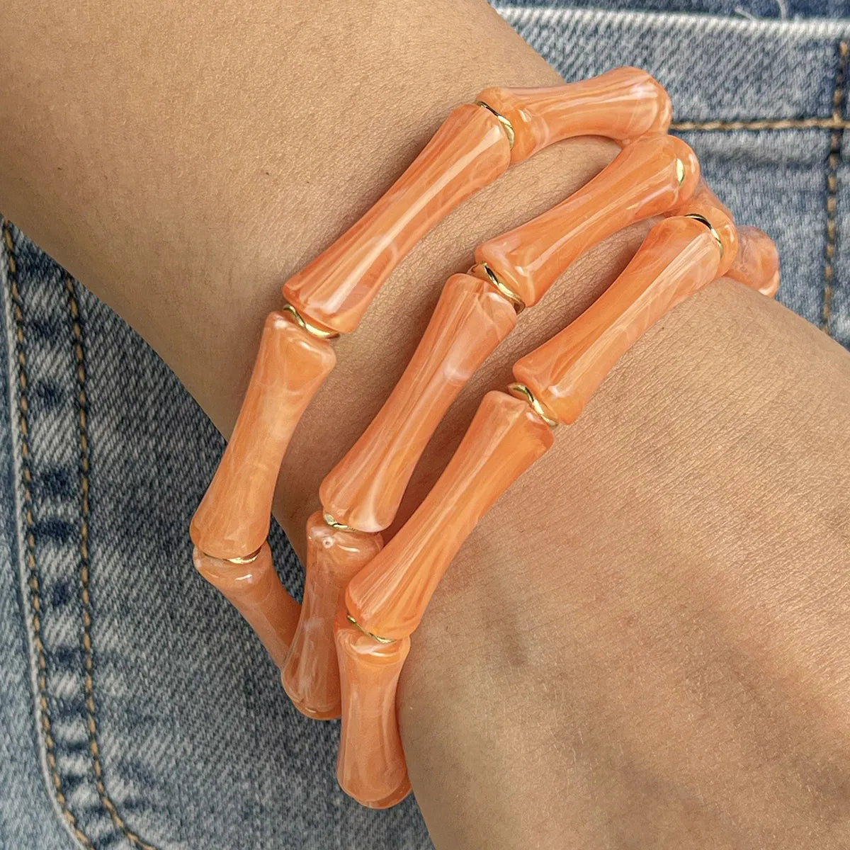 Fall Bangle