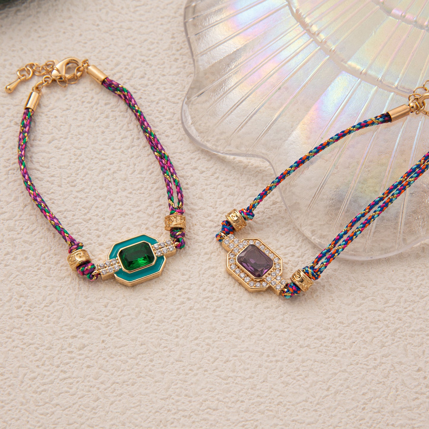 Masa bracelets