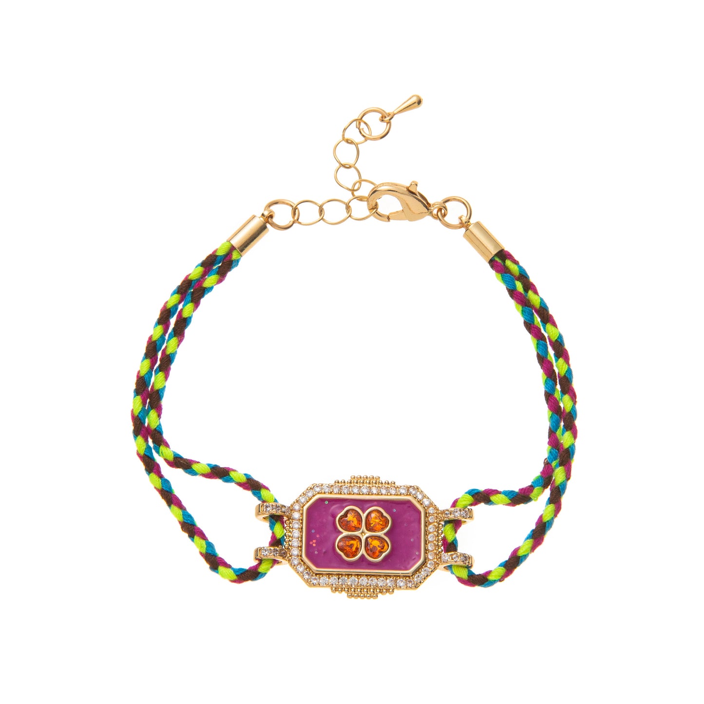 Masa bracelets