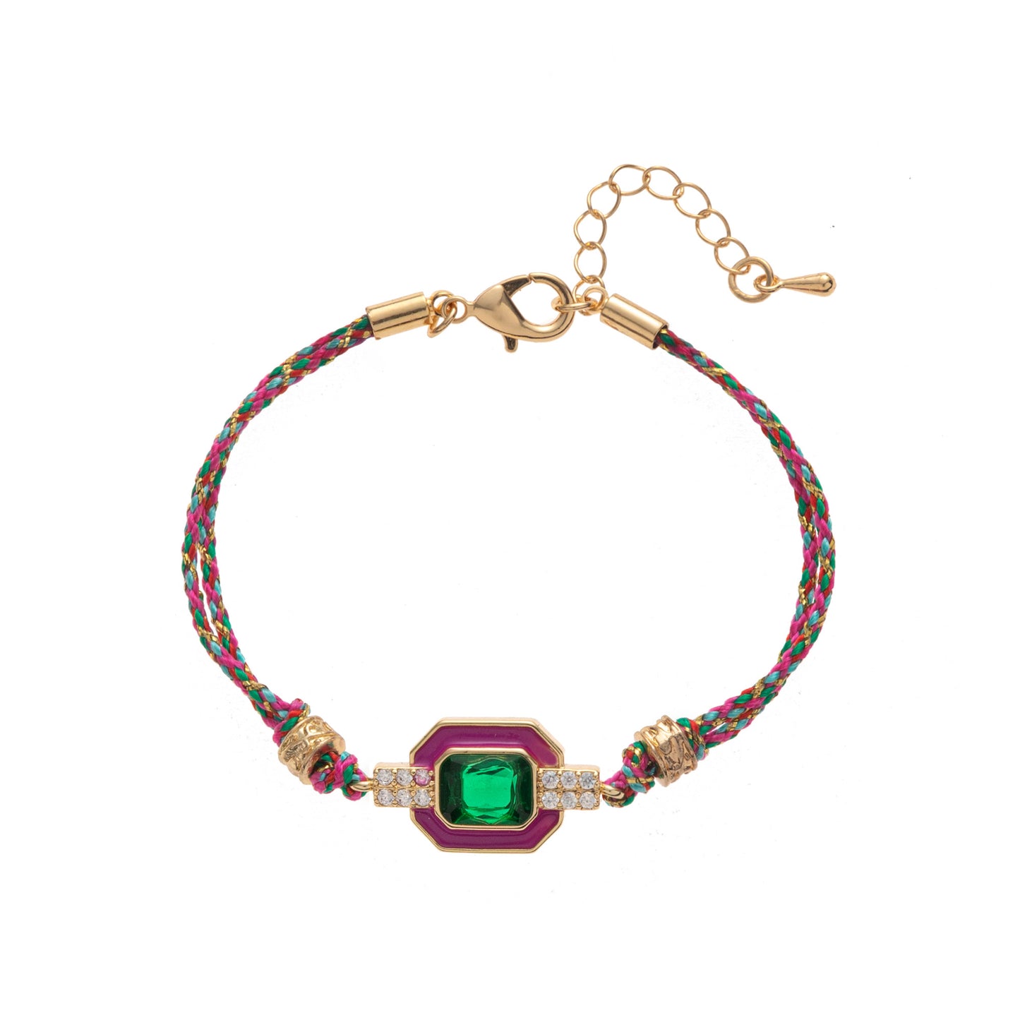 Masa bracelets