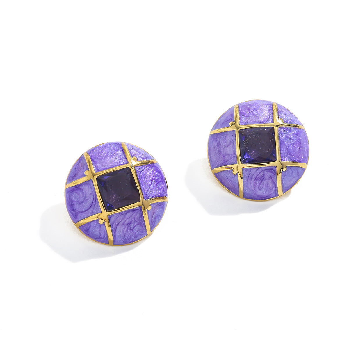 Coco earrings