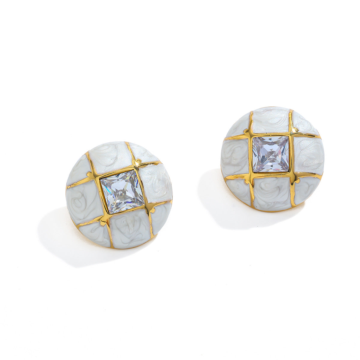 Coco earrings