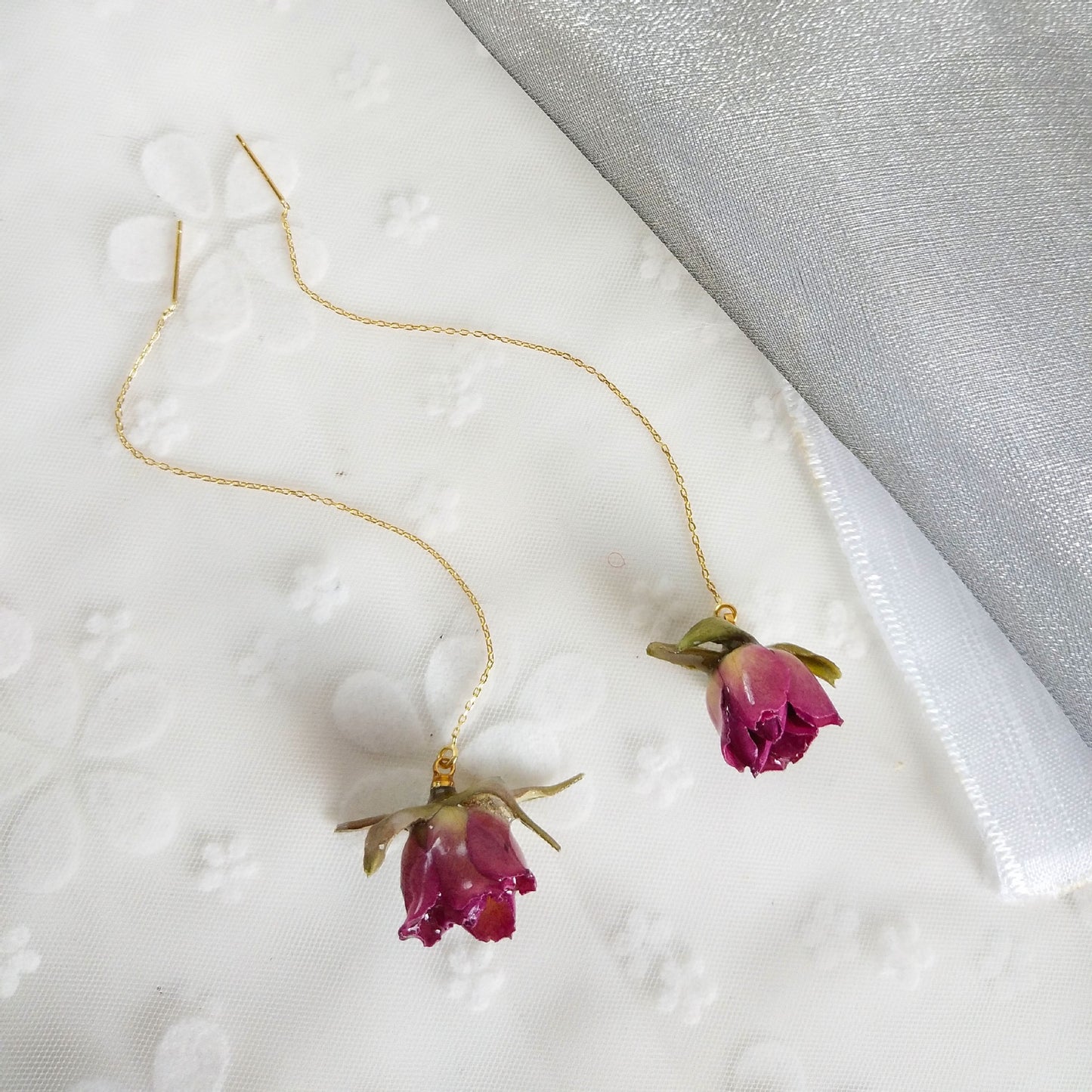Mirakul earrings