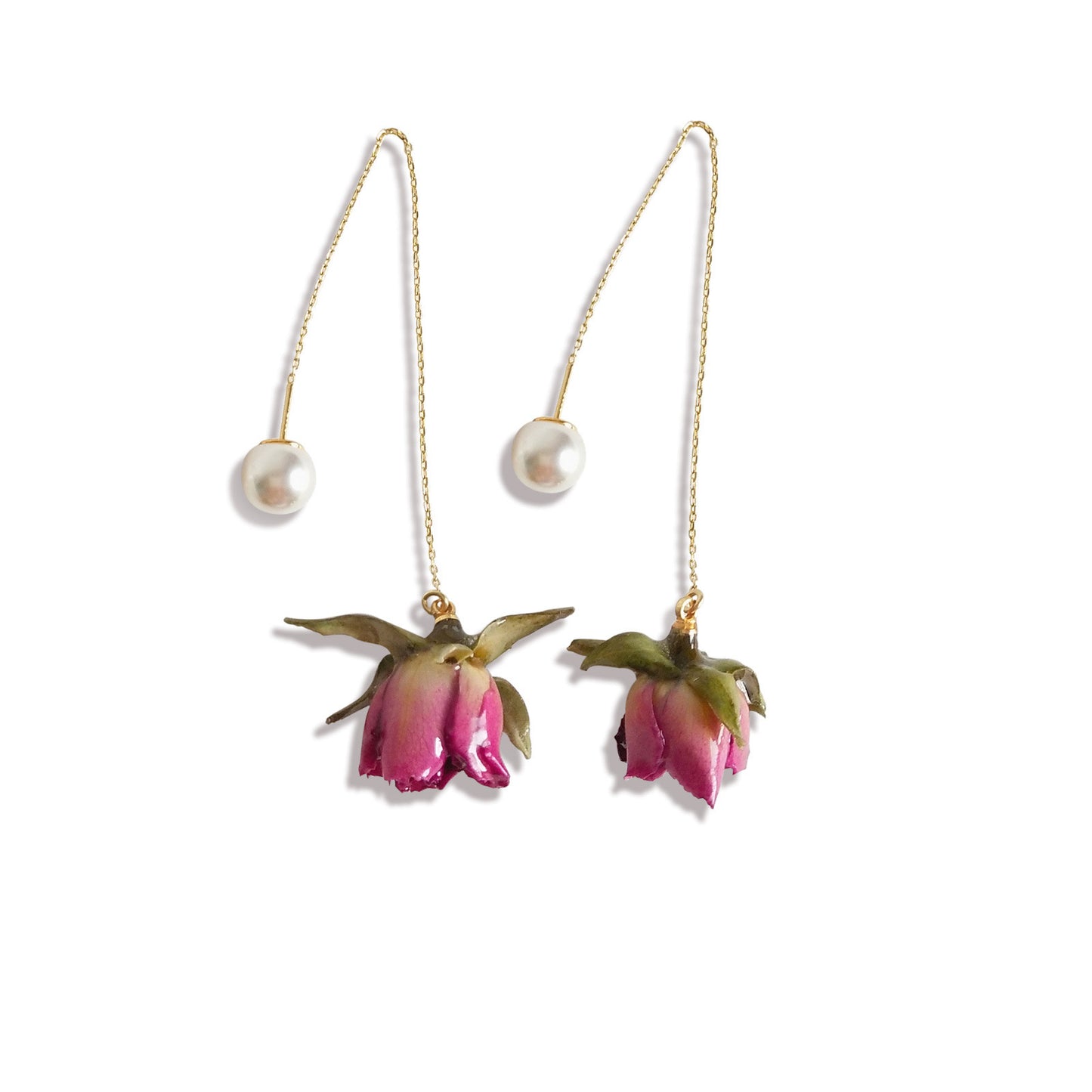 Mirakul earrings