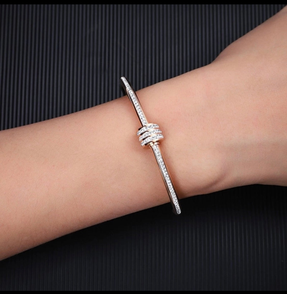 Zoe bracelets