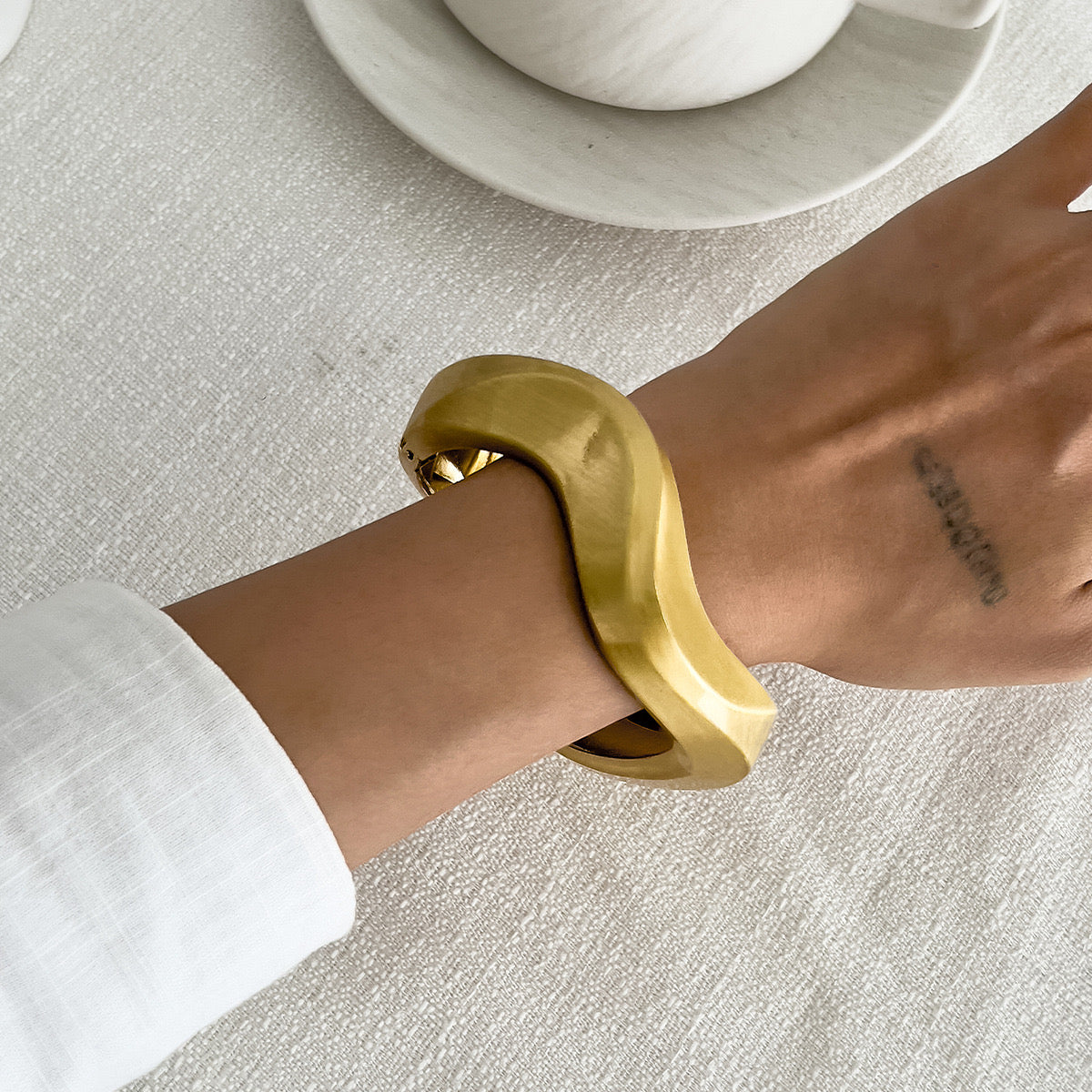 Wilde Bracelets