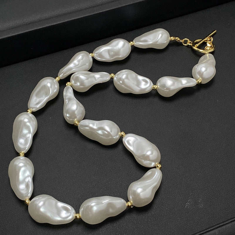 Lola necklaces