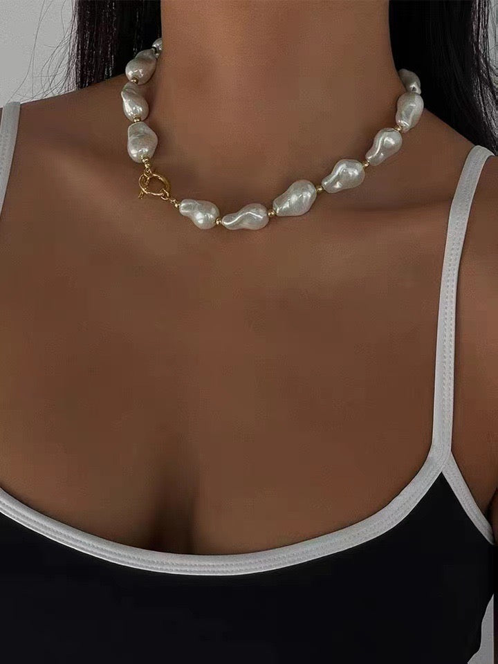 Lola necklaces