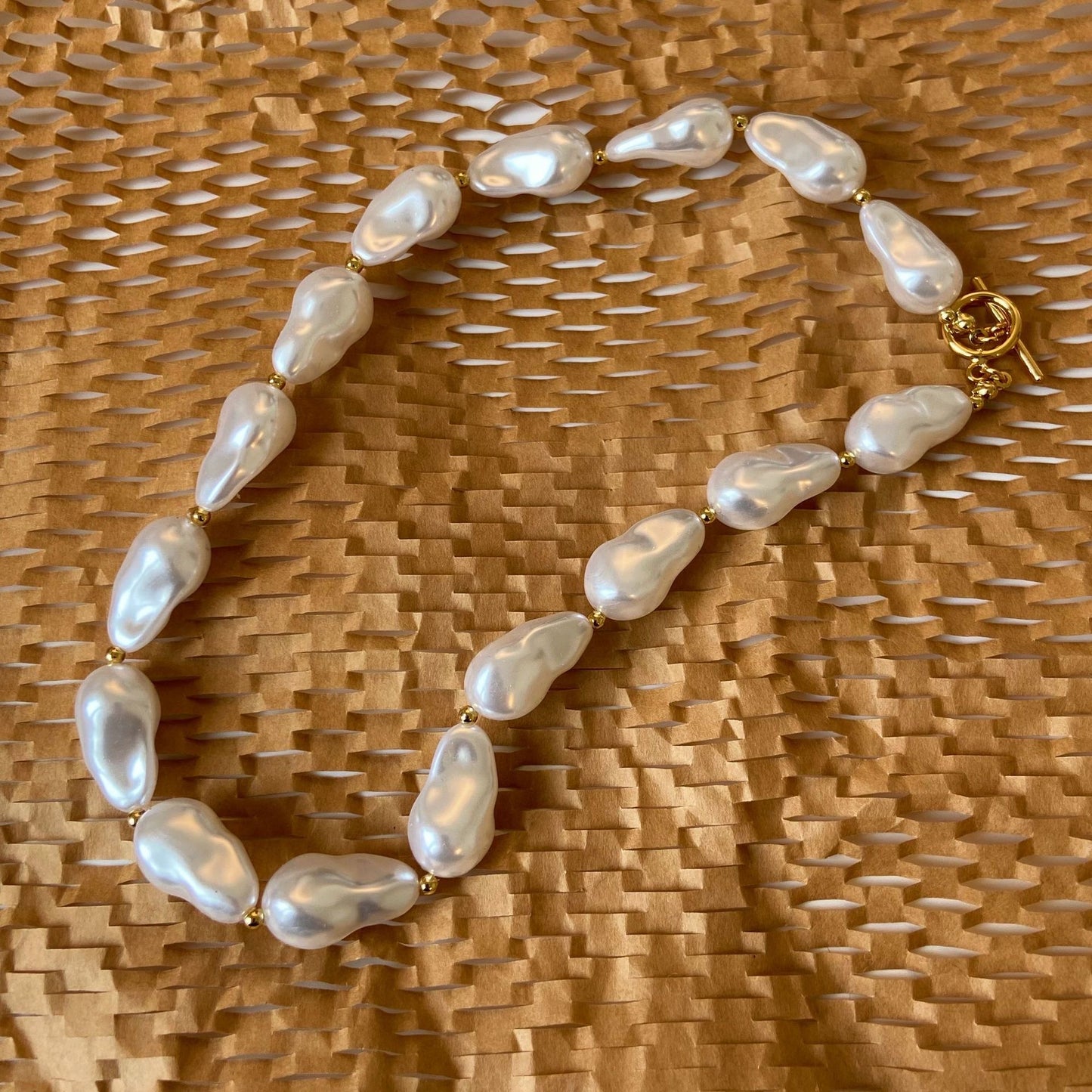 Lola necklaces