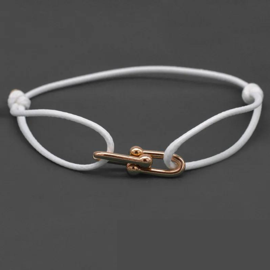 Cordon bracelets
