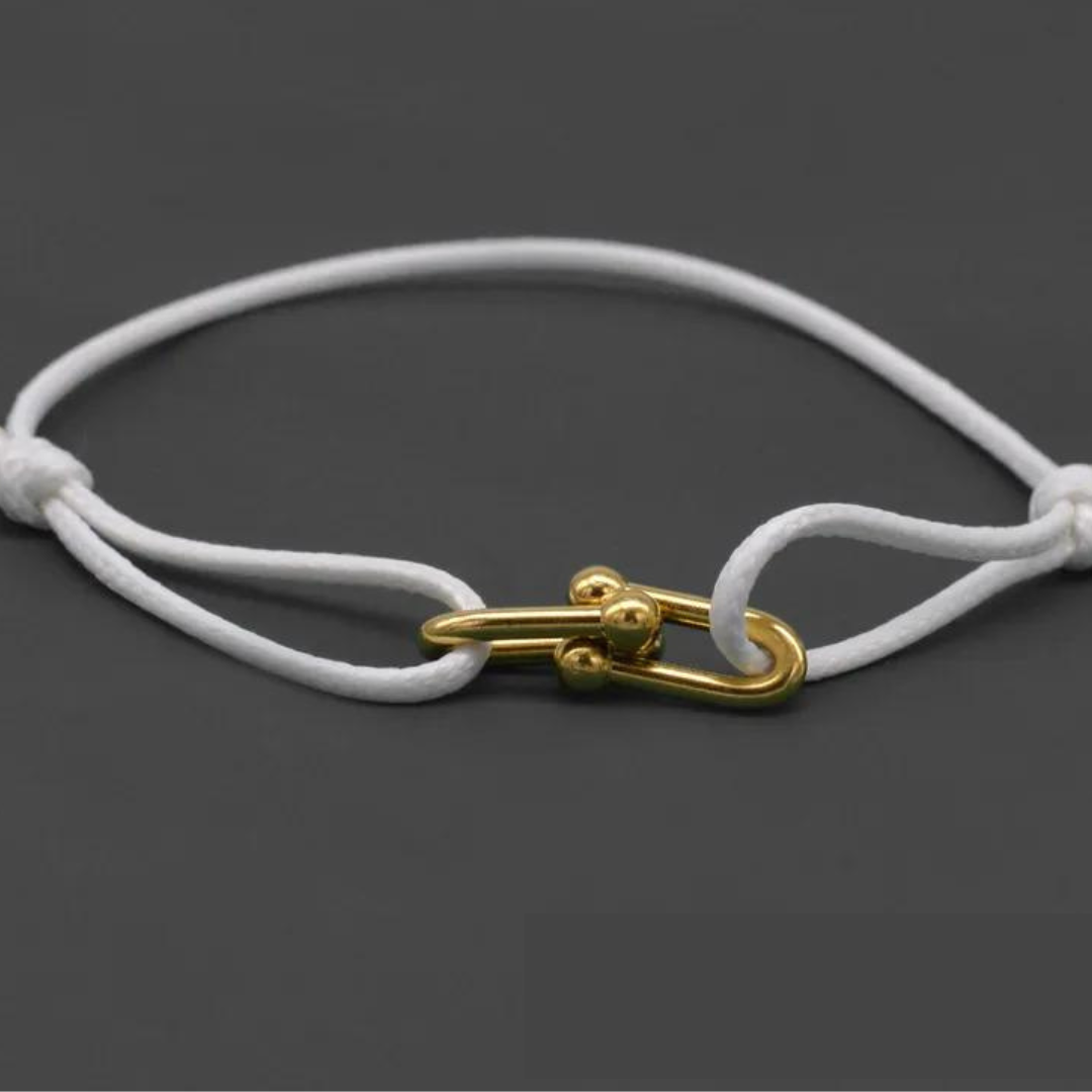 Cordon bracelets