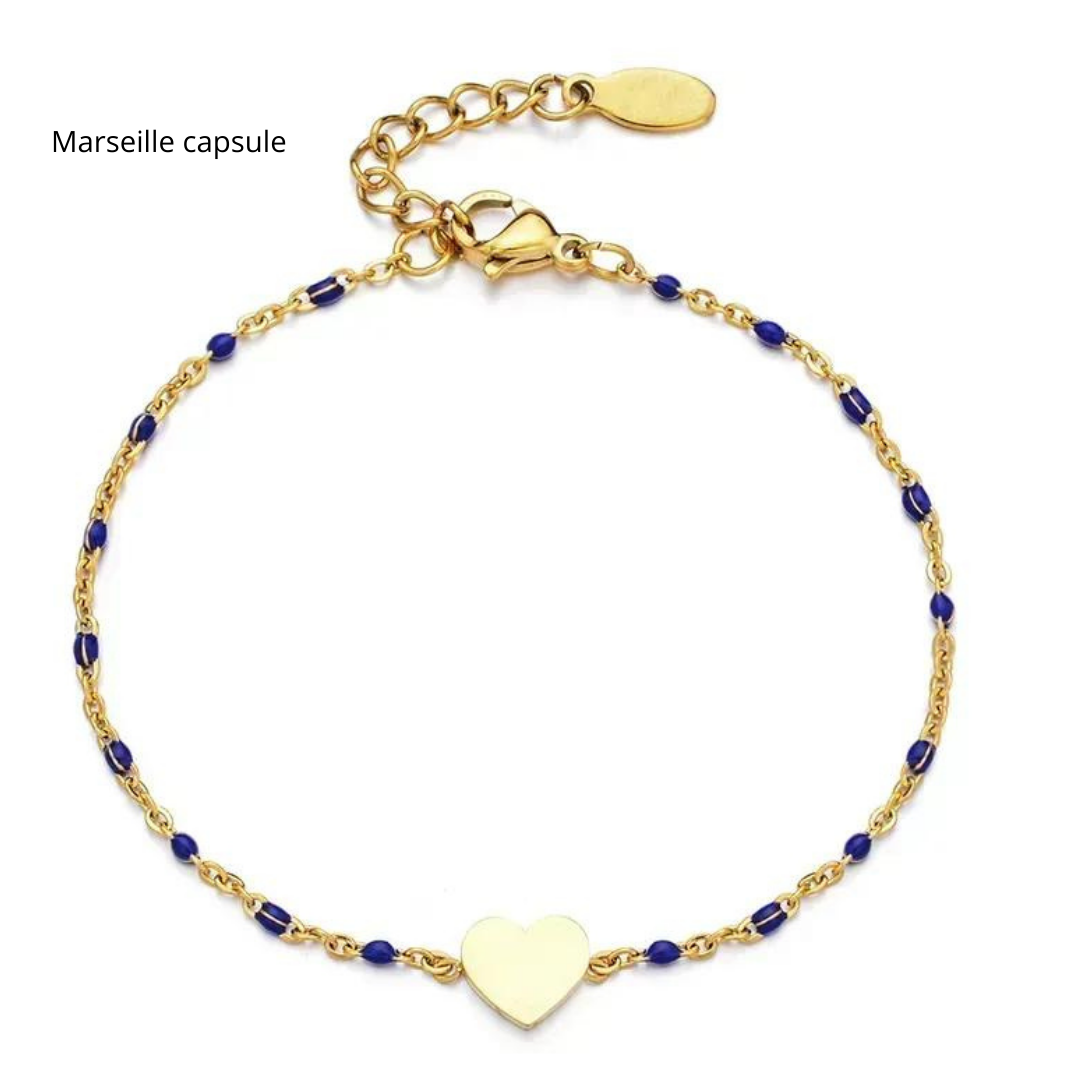 Emma bracelets