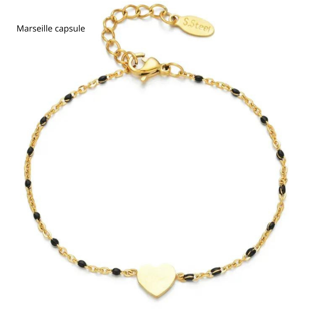 Emma bracelets