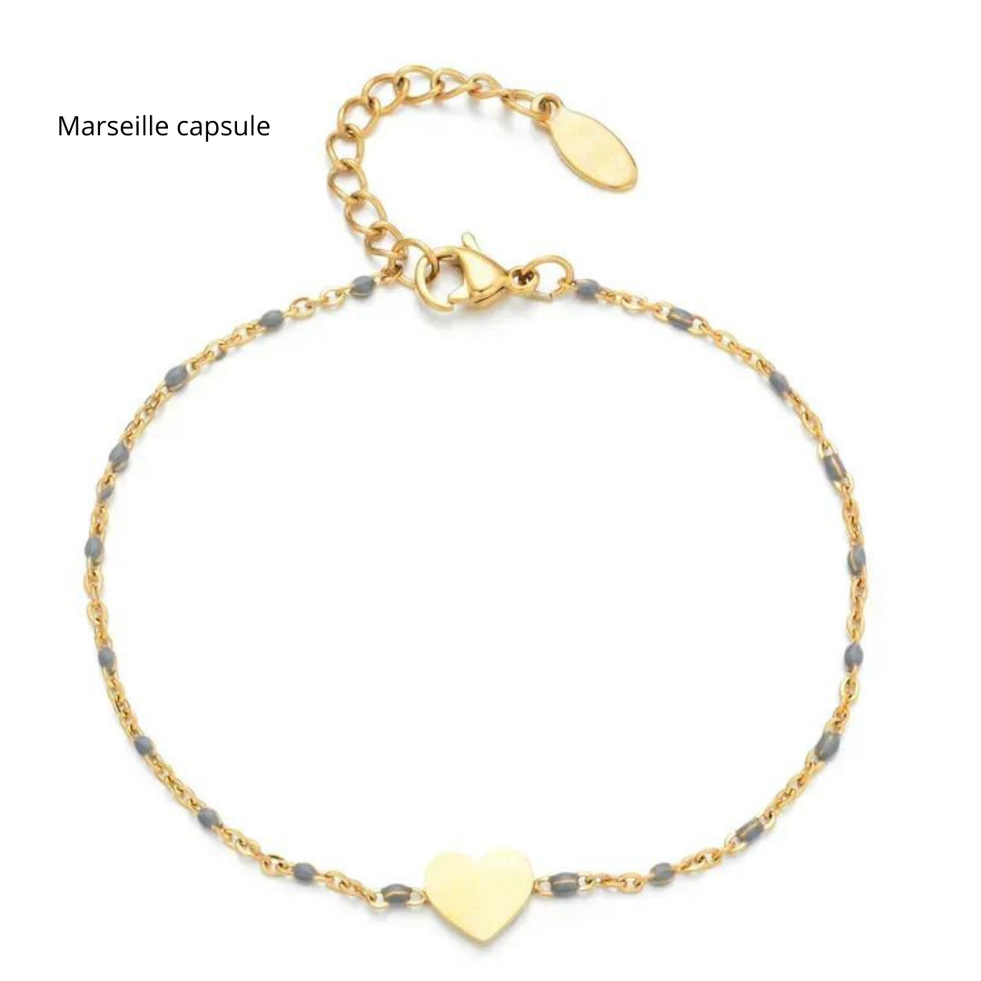 Emma bracelets