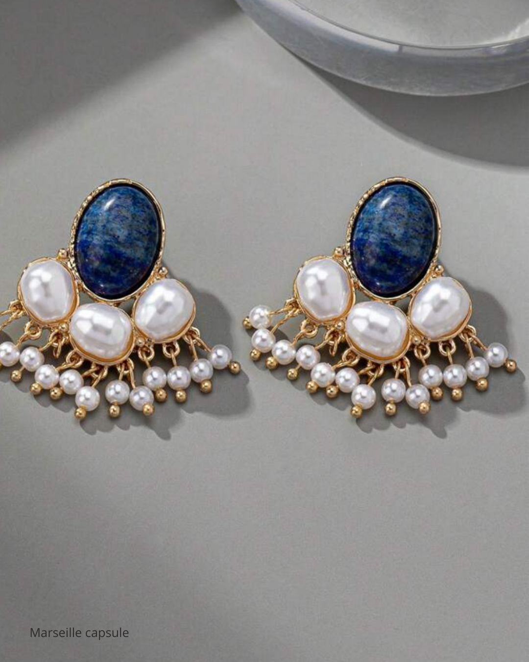 Mirakul earrings