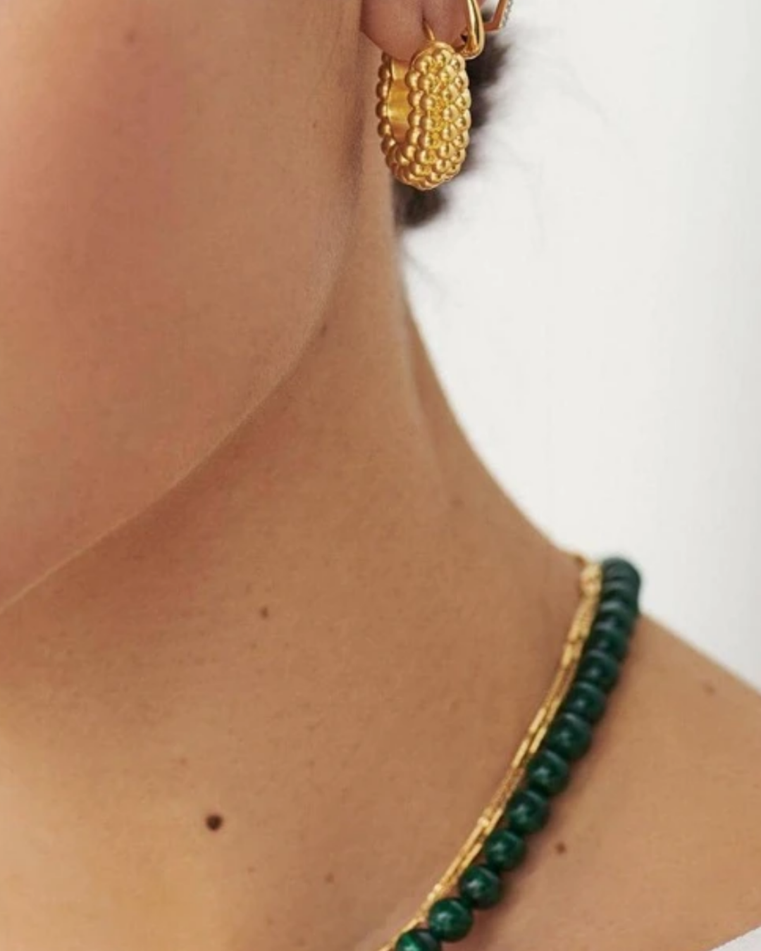 Aria earrings