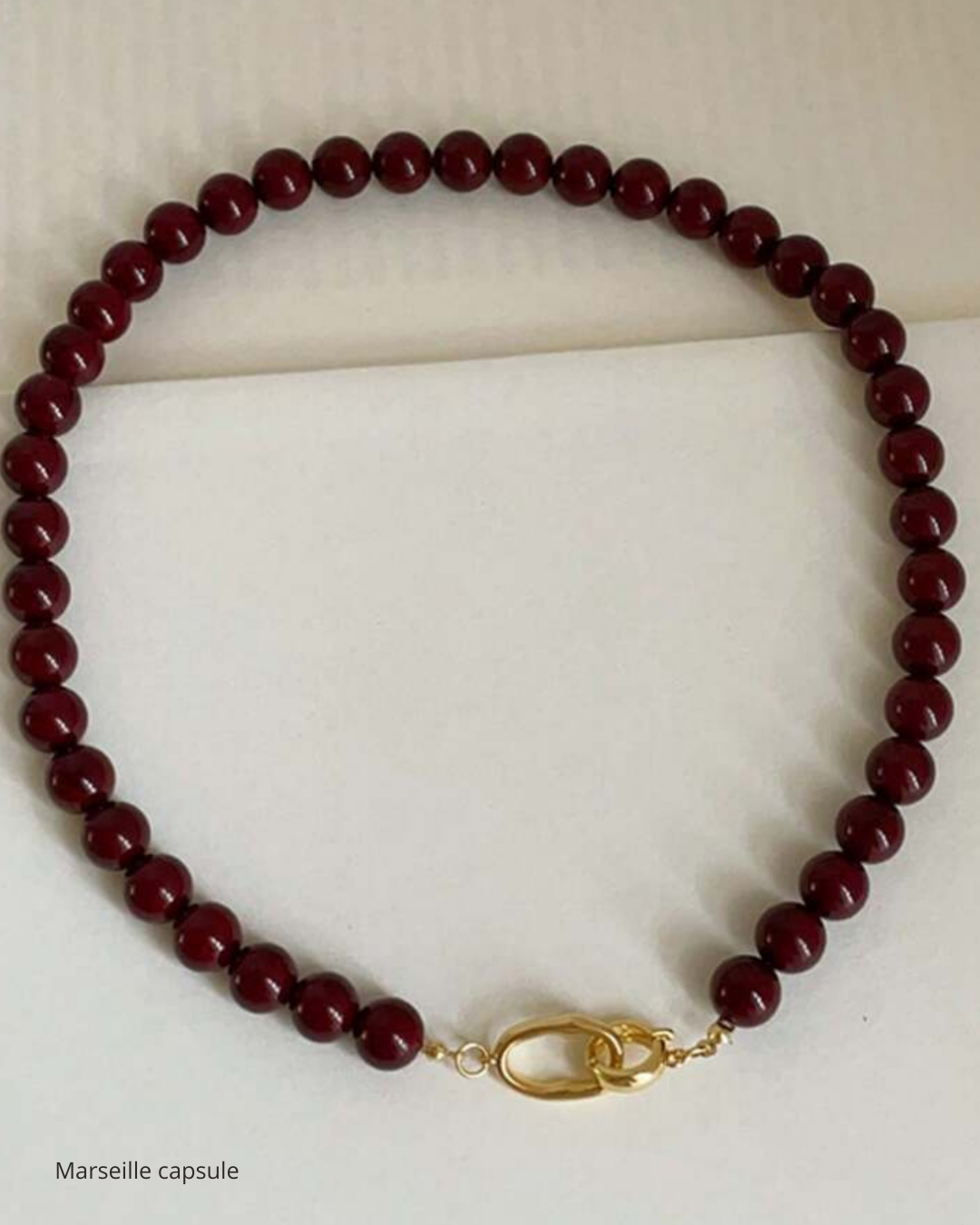 Giana necklaces