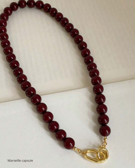Giana necklaces