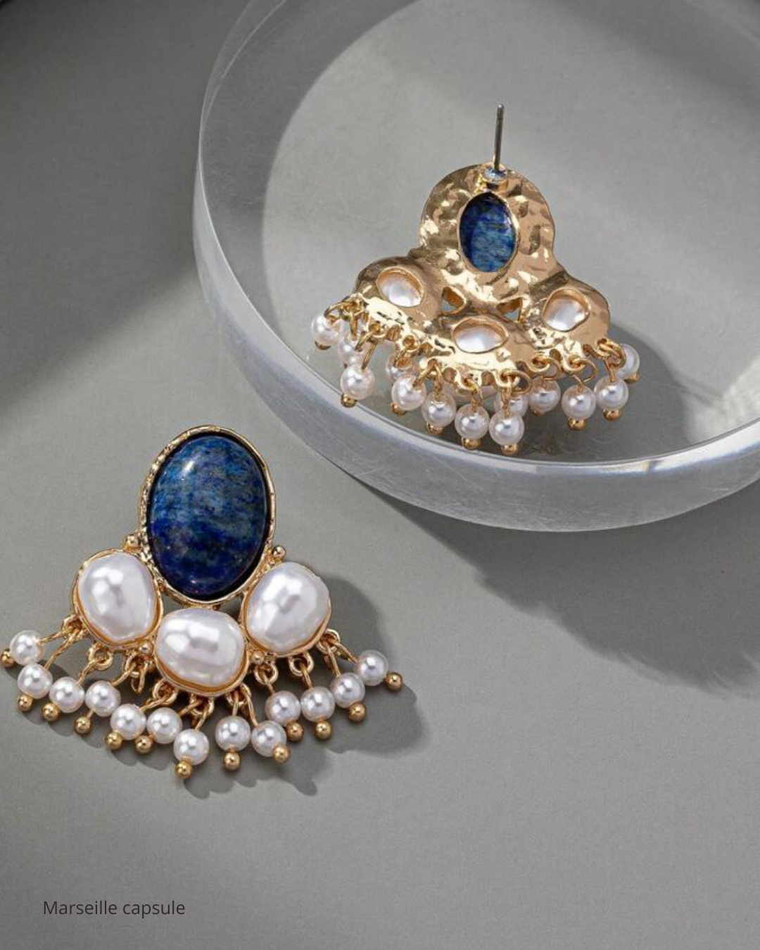 Mirakul earrings