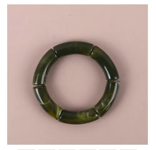 Fall Bangle