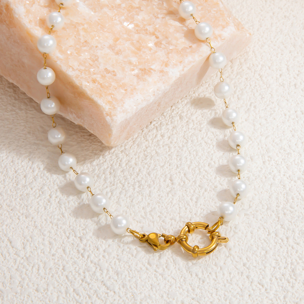Arbi necklaces