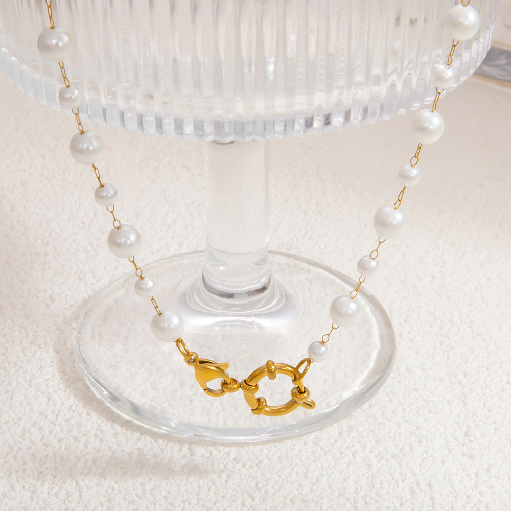 Arbi necklaces