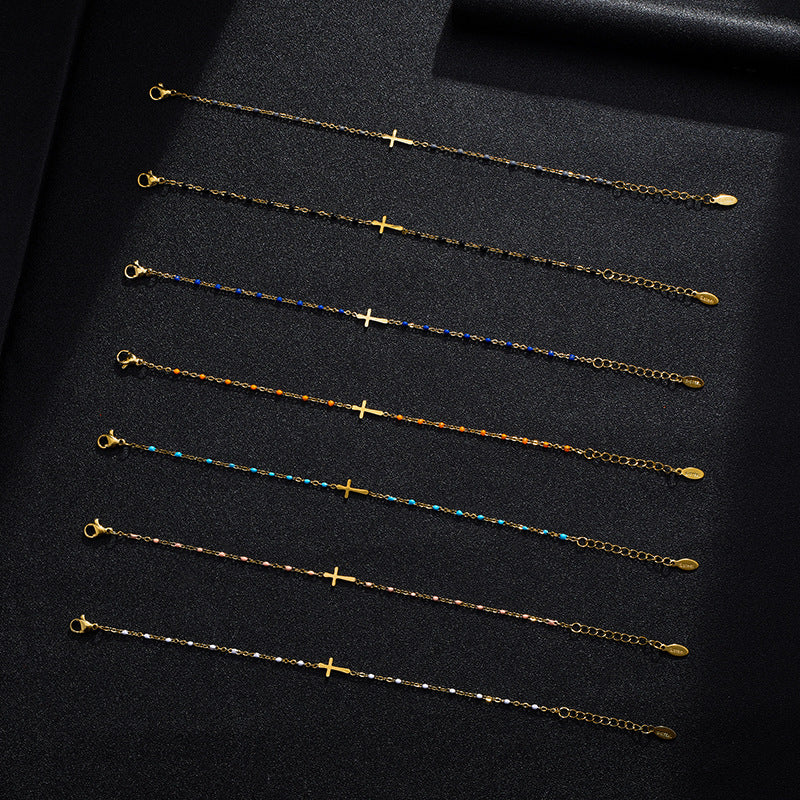 Emma bracelets