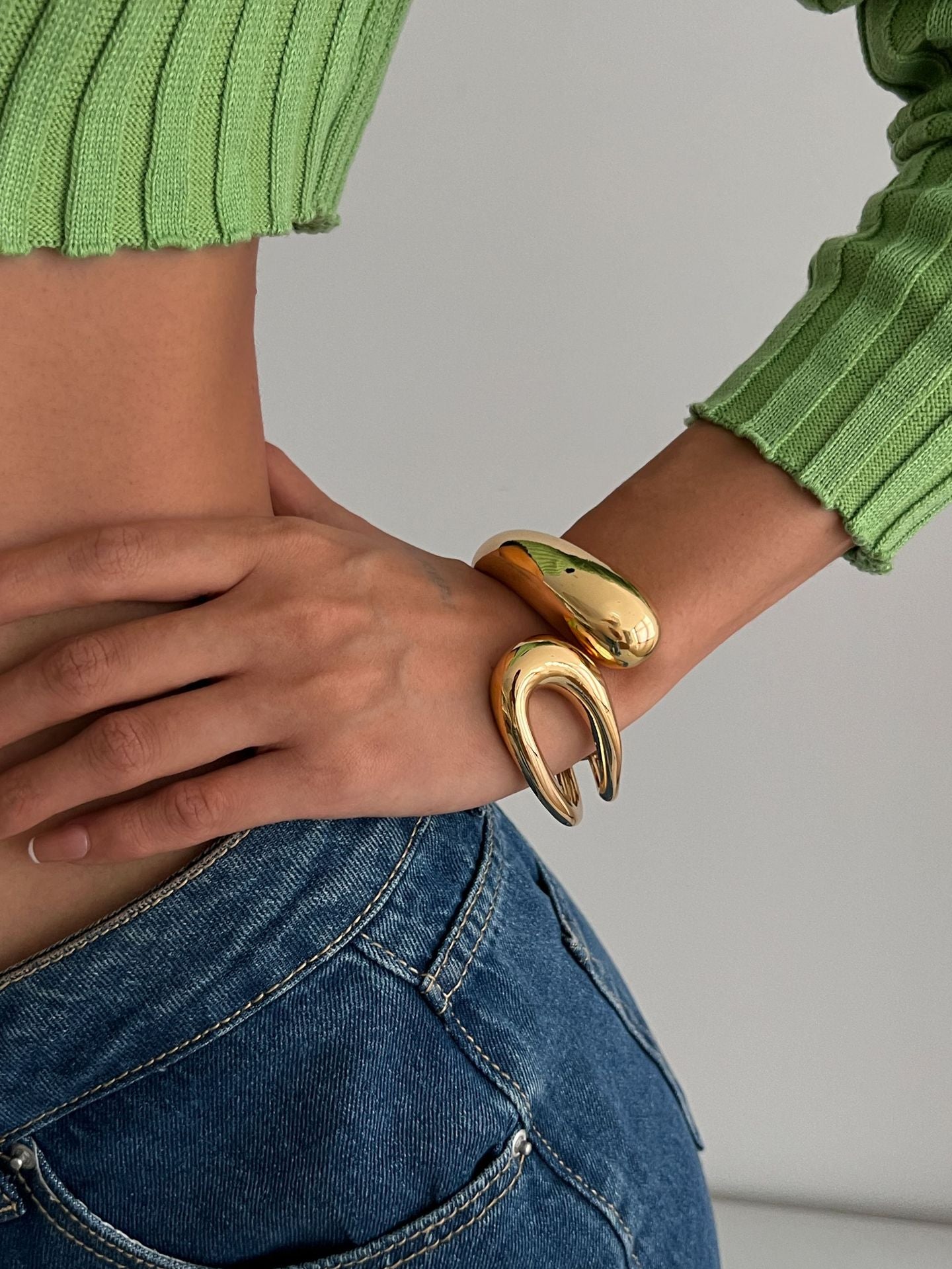 Uma bracelets