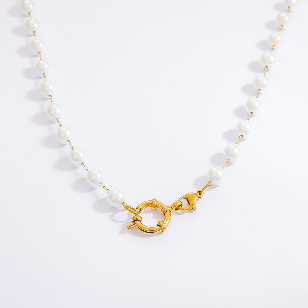 Arbi necklaces