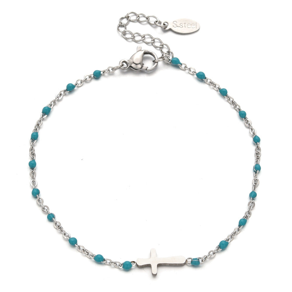 Emma bracelets