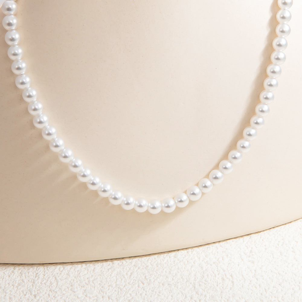 Arbi necklaces
