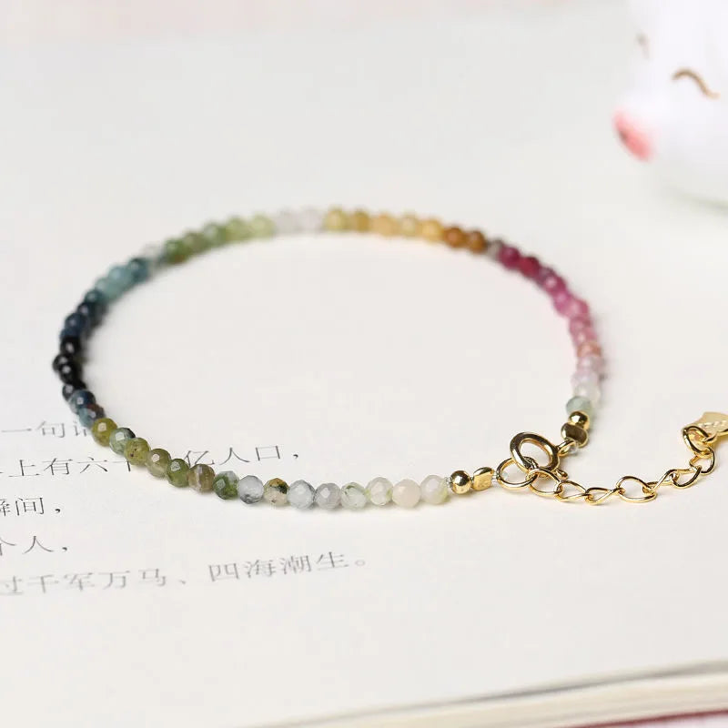 Harmony bracelets