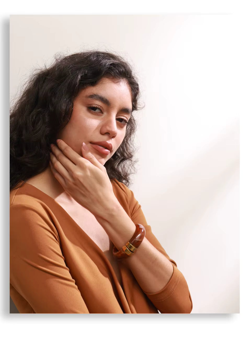 Mirakul earrings