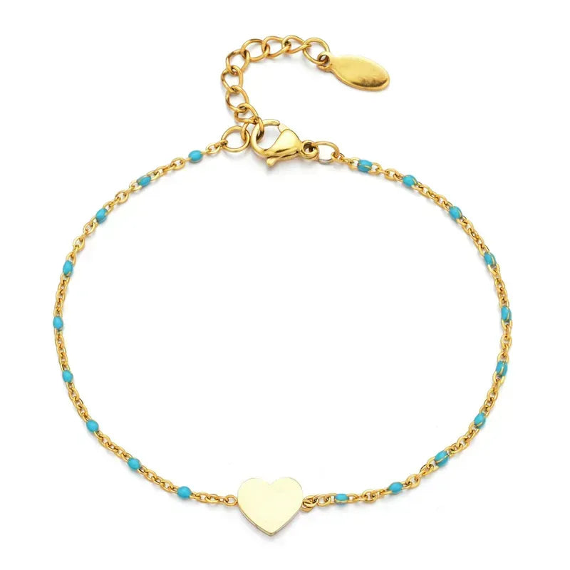 Emma bracelets