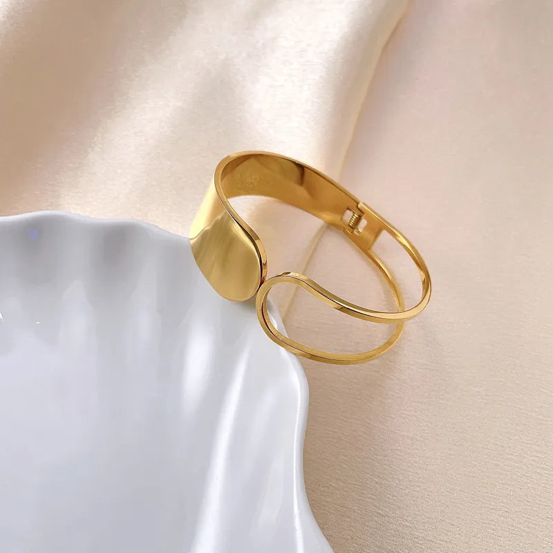 Zoe bracelets