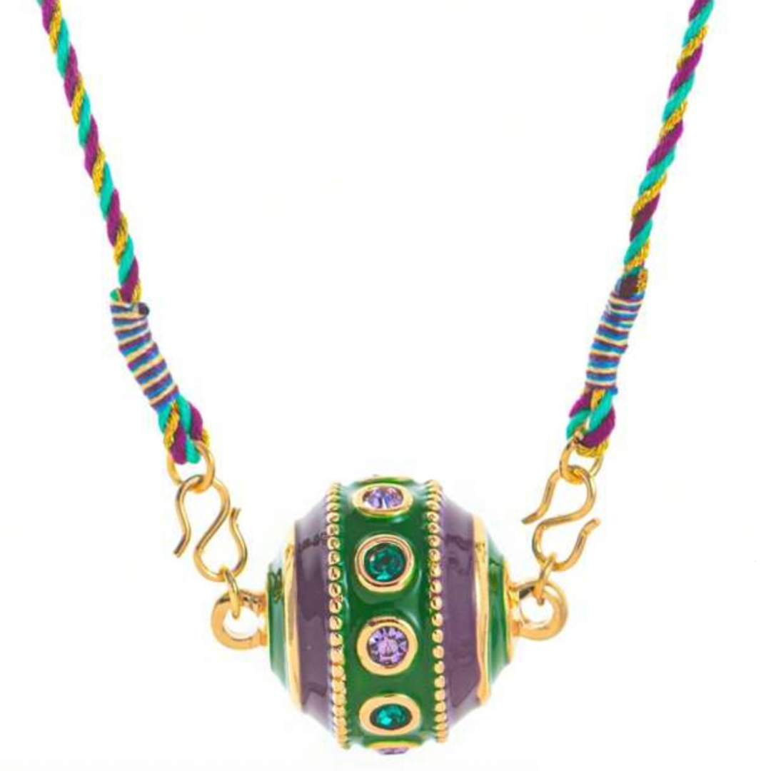 Boho necklaces