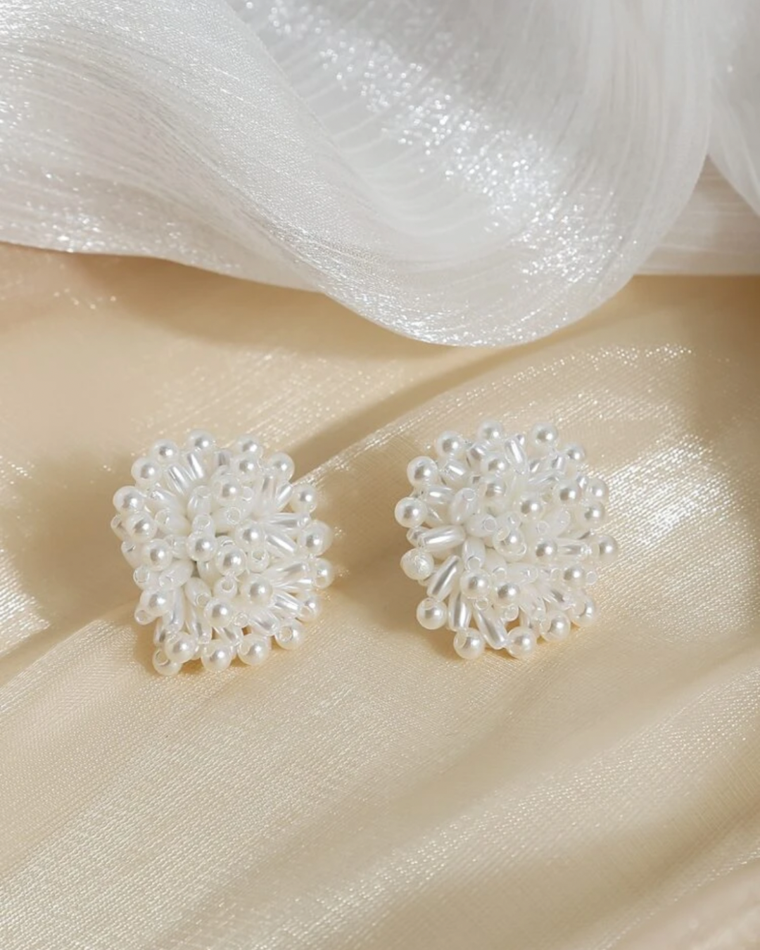 Jolies earrings