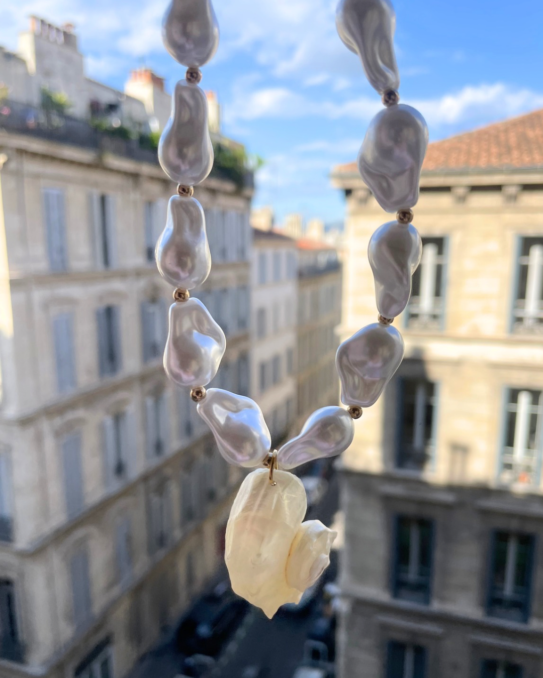 Lola necklaces