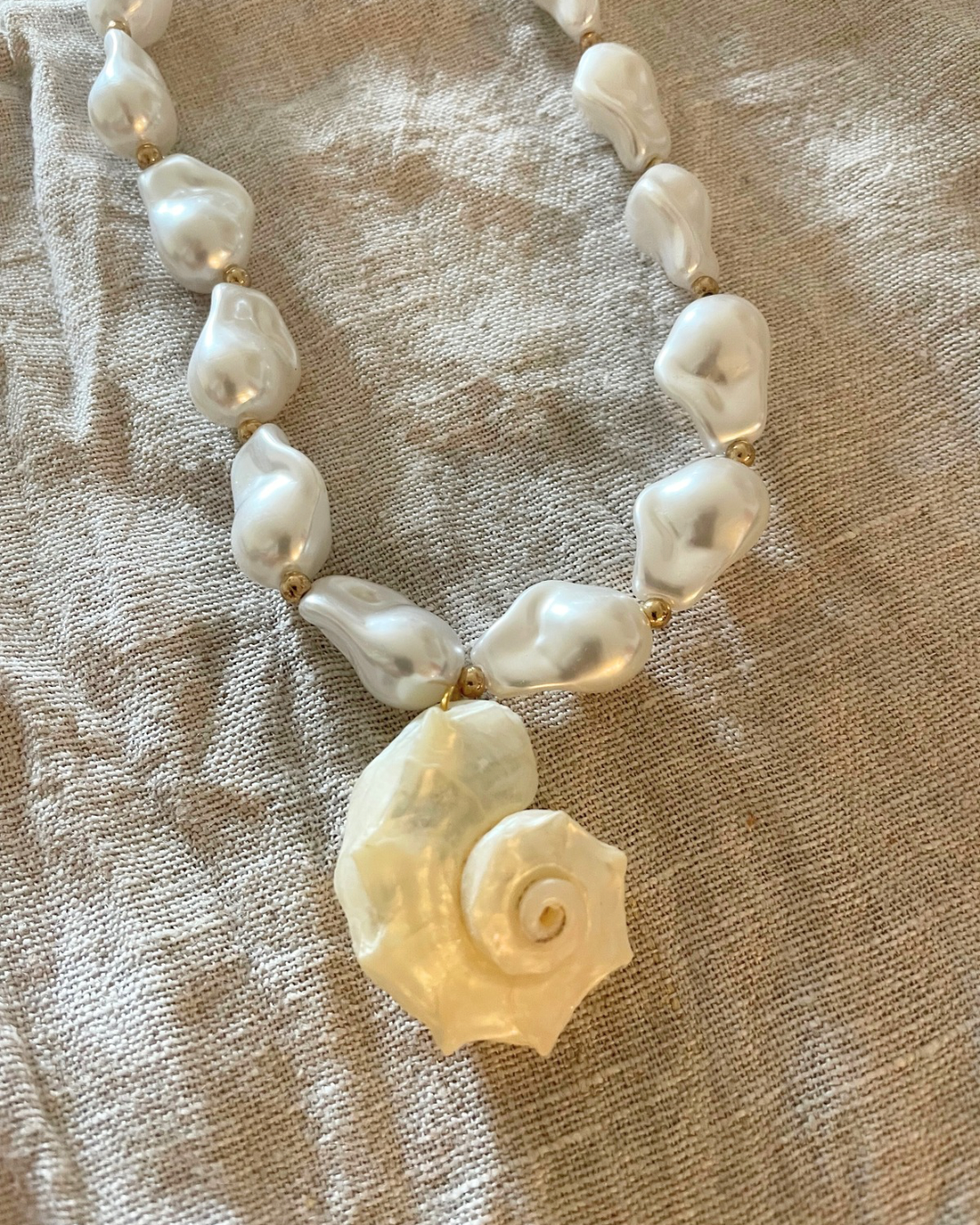 Lola necklaces