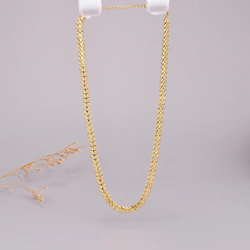 Yvone necklaces