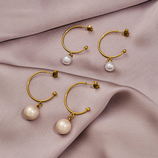 Maria earrings