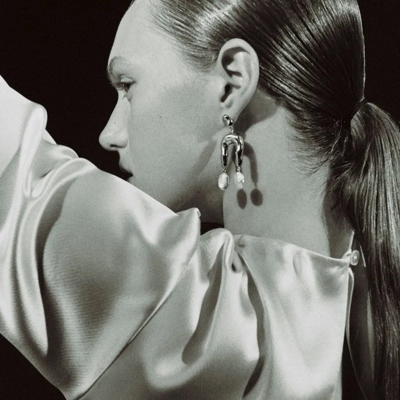 Lundi earrings