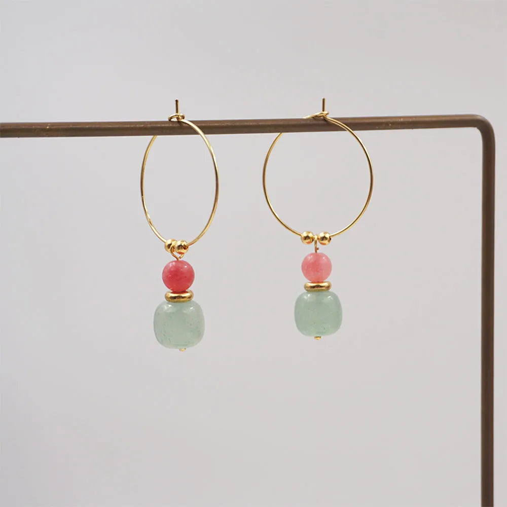 Julie earrings